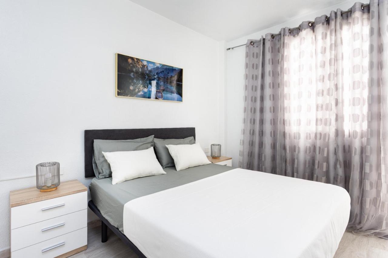 Appartement Classbnb - Nuovo A 100m Da Playa Vistas Arona (Tenerife)